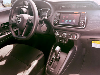 2024 NISSAN KICKS